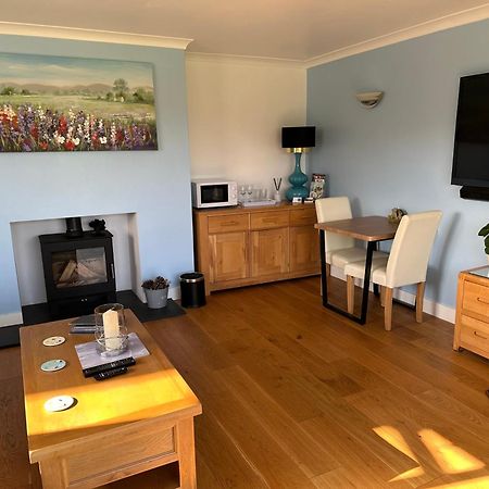 Westerley Country B & B With Exclusive Guest Lounge Buckfastleigh Bagian luar foto
