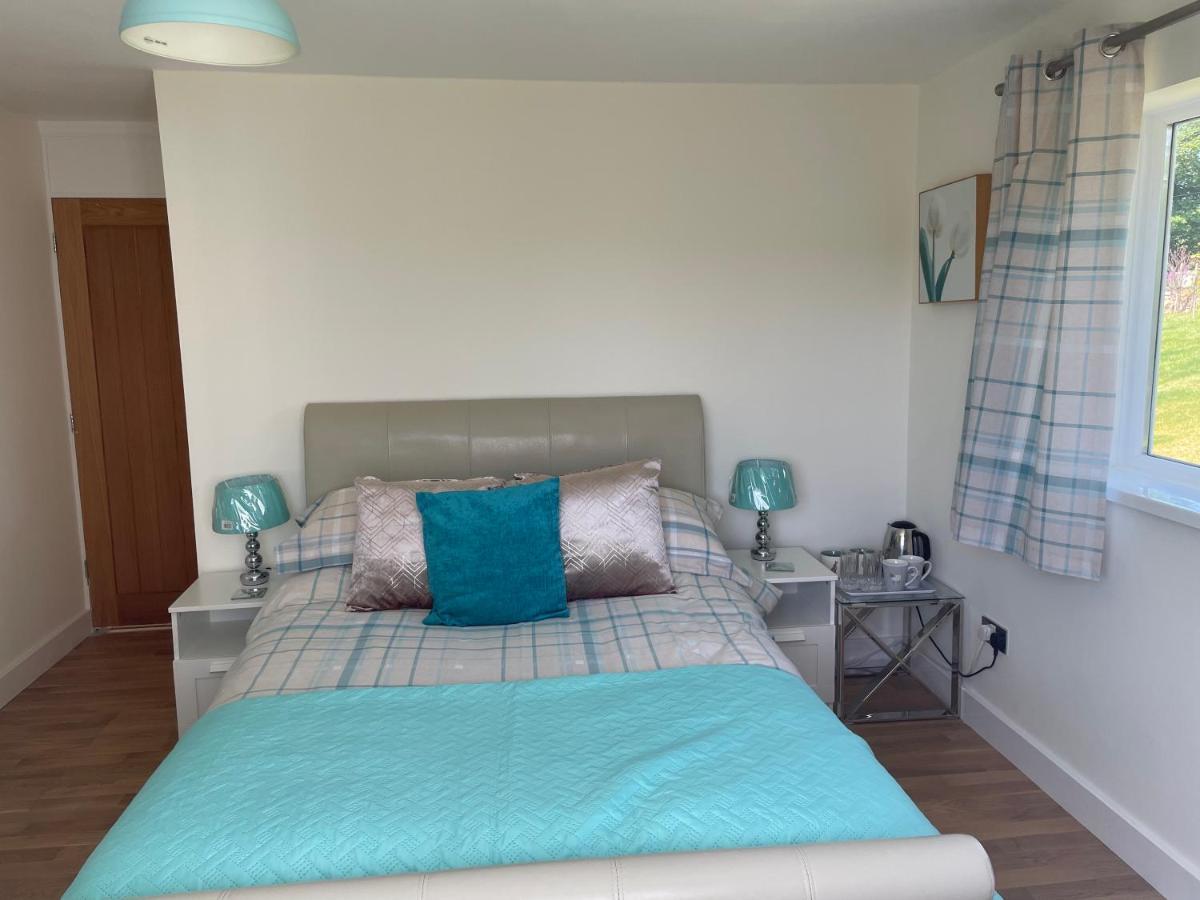 Westerley Country B & B With Exclusive Guest Lounge Buckfastleigh Bagian luar foto