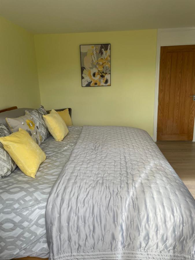 Westerley Country B & B With Exclusive Guest Lounge Buckfastleigh Bagian luar foto