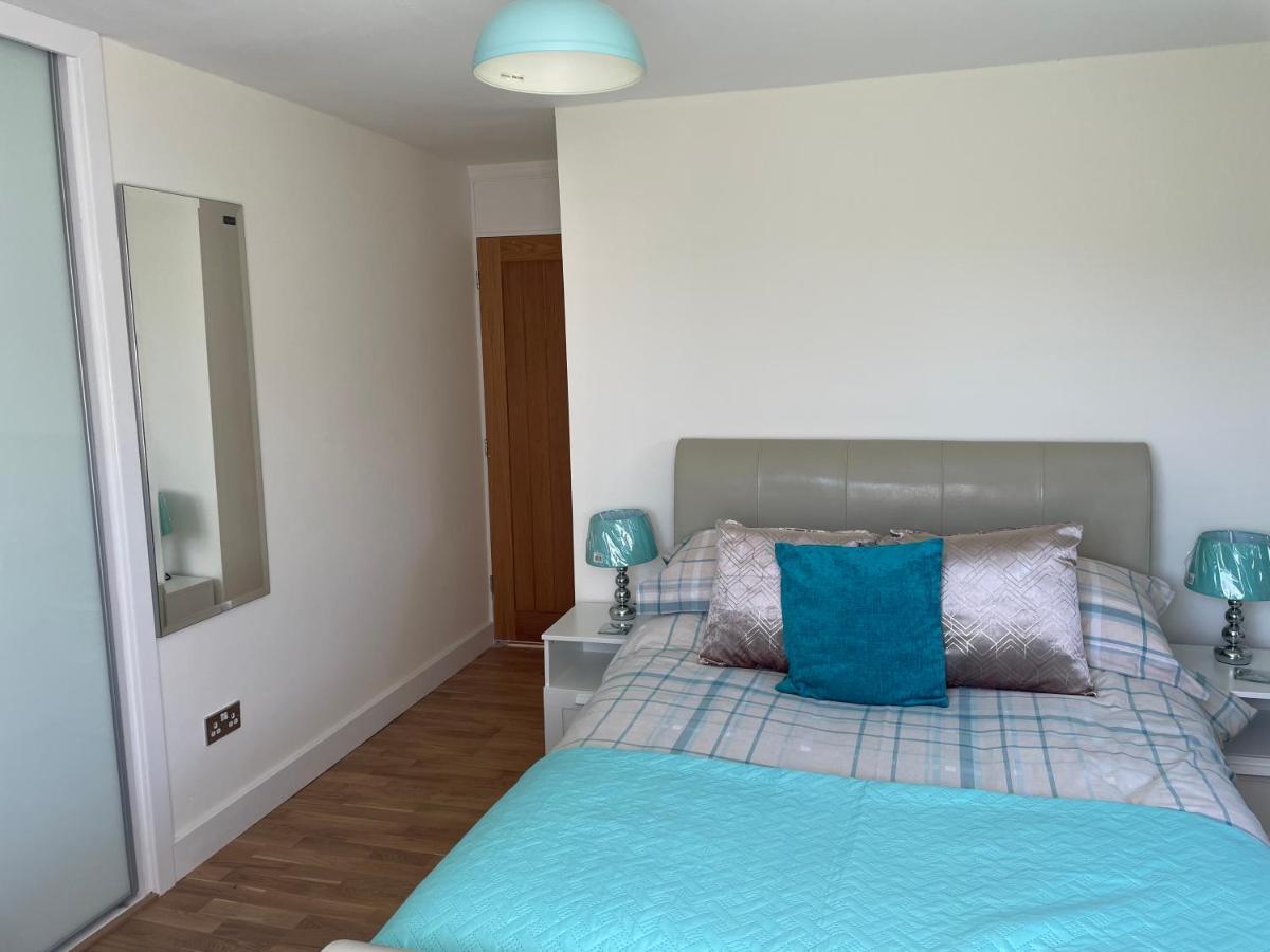 Westerley Country B & B With Exclusive Guest Lounge Buckfastleigh Bagian luar foto