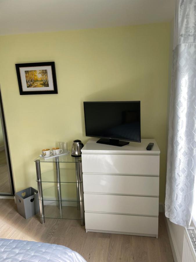Westerley Country B & B With Exclusive Guest Lounge Buckfastleigh Bagian luar foto