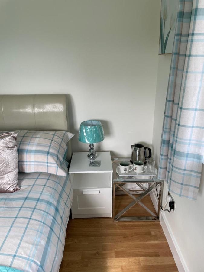 Westerley Country B & B With Exclusive Guest Lounge Buckfastleigh Bagian luar foto