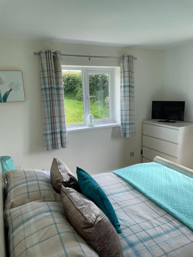 Westerley Country B & B With Exclusive Guest Lounge Buckfastleigh Bagian luar foto