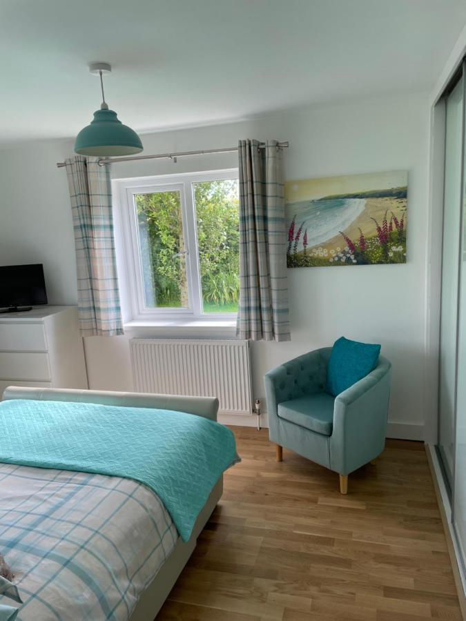 Westerley Country B & B With Exclusive Guest Lounge Buckfastleigh Bagian luar foto