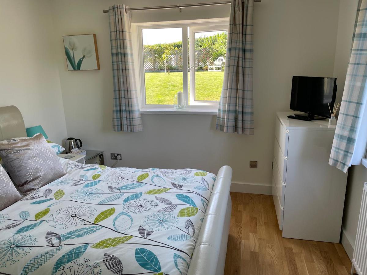 Westerley Country B & B With Exclusive Guest Lounge Buckfastleigh Bagian luar foto