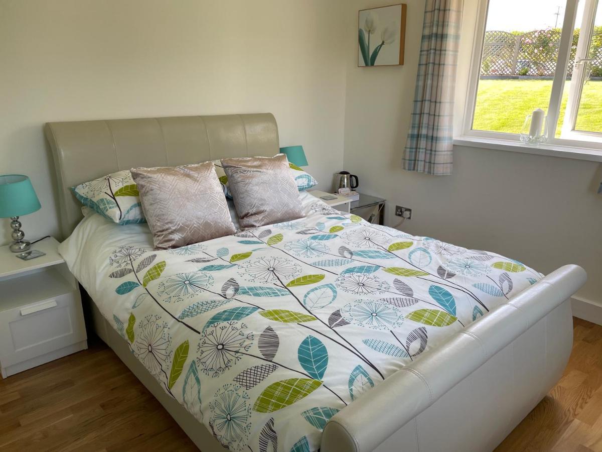 Westerley Country B & B With Exclusive Guest Lounge Buckfastleigh Bagian luar foto