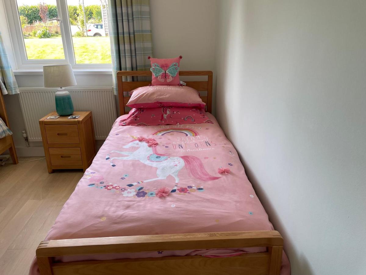 Westerley Country B & B With Exclusive Guest Lounge Buckfastleigh Bagian luar foto