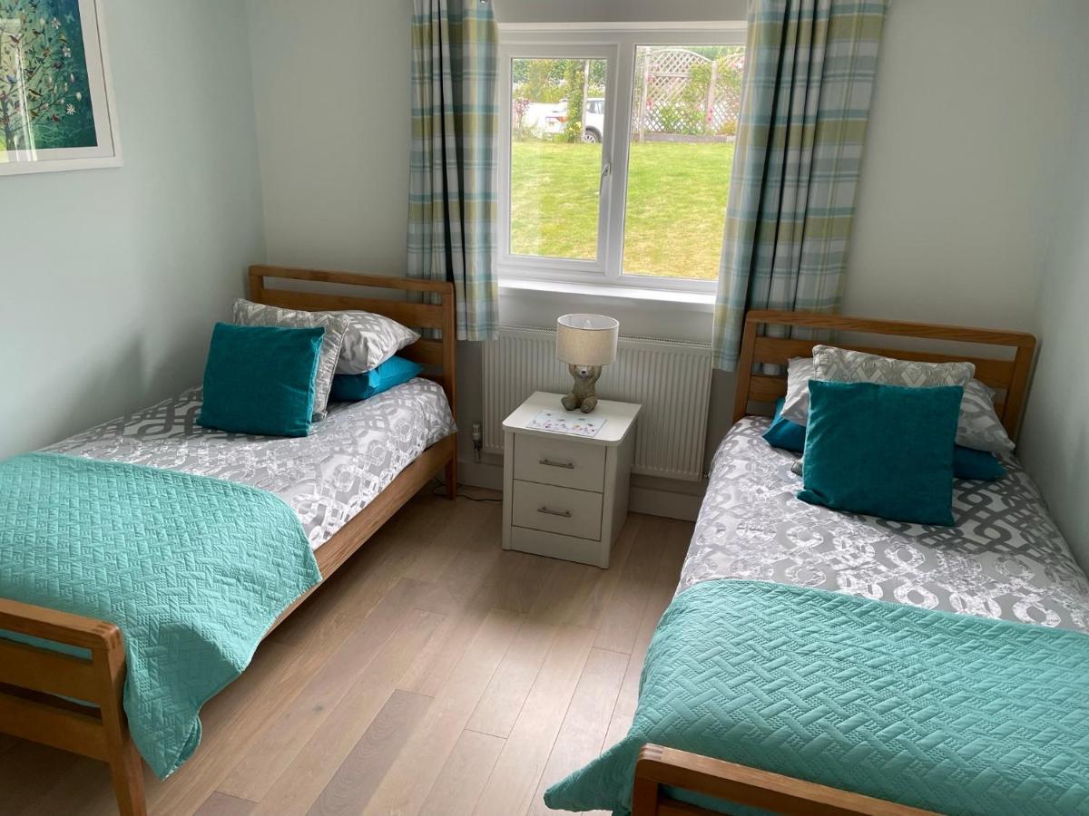 Westerley Country B & B With Exclusive Guest Lounge Buckfastleigh Bagian luar foto
