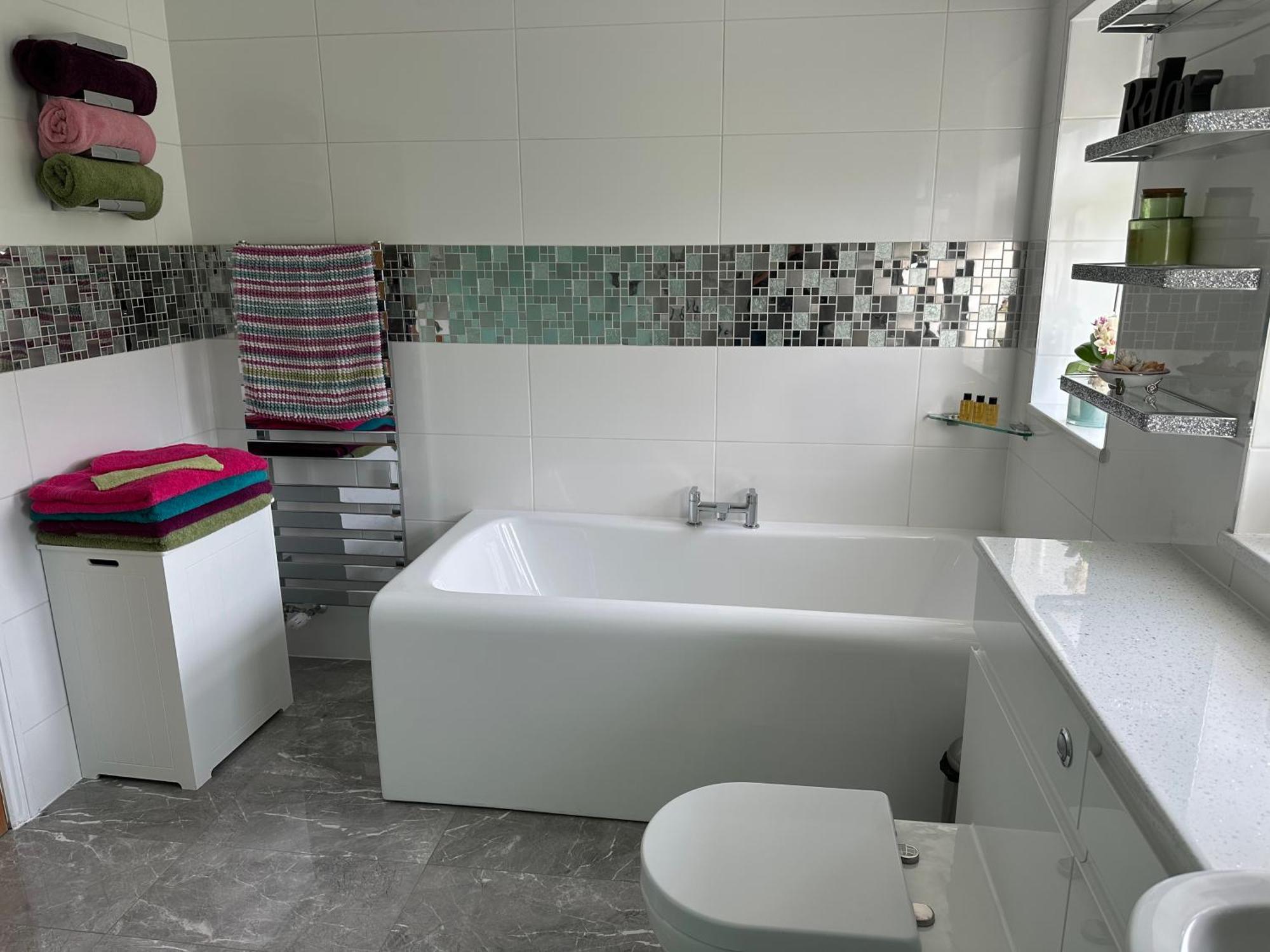 Westerley Country B & B With Exclusive Guest Lounge Buckfastleigh Bagian luar foto