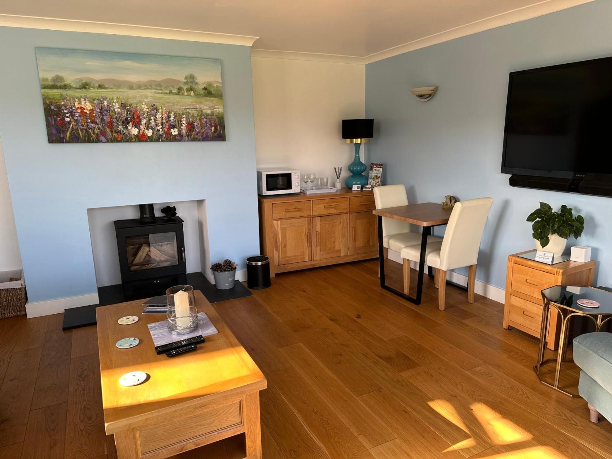 Westerley Country B & B With Exclusive Guest Lounge Buckfastleigh Bagian luar foto