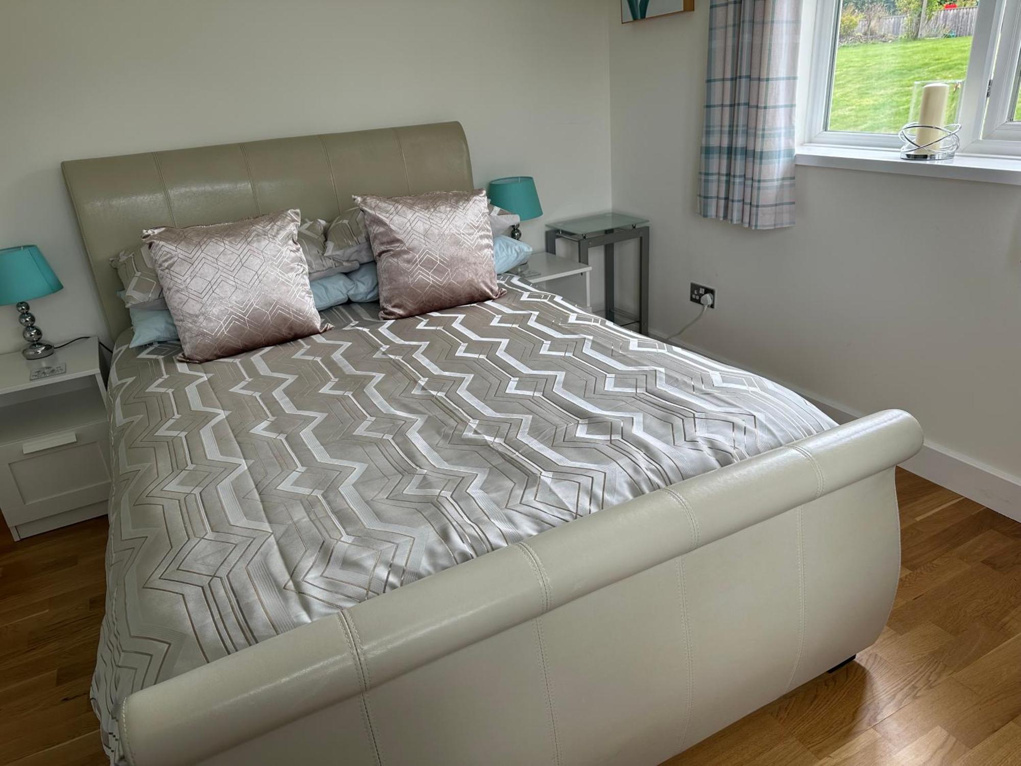 Westerley Country B & B With Exclusive Guest Lounge Buckfastleigh Bagian luar foto