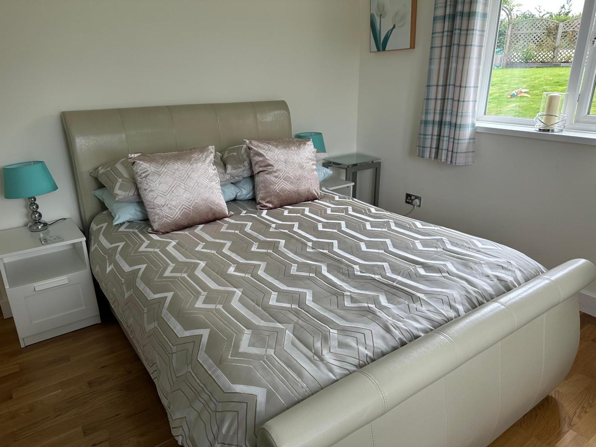 Westerley Country B & B With Exclusive Guest Lounge Buckfastleigh Bagian luar foto
